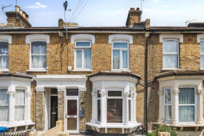 29, Elcot Avenue, London SE15 1QB