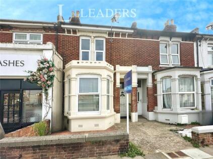 Copnor Road, Portsmouth, Hampshire
