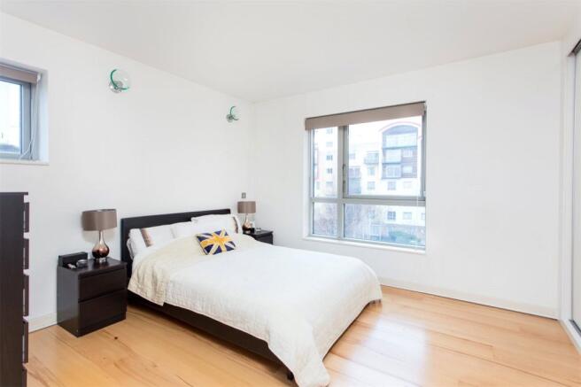 Bedroom SE10