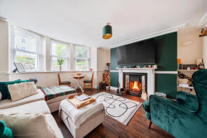 Garden Flat, 64, Hampton Park, Redland, Bristol BS6 6LJ