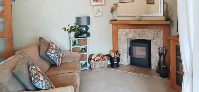 2 bed Terraced Bungalow for sale Image 6