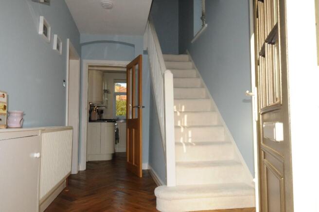 HALLWAY
