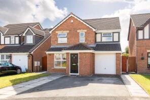 11, Middlecot Close, Wigan WN5 8SQ