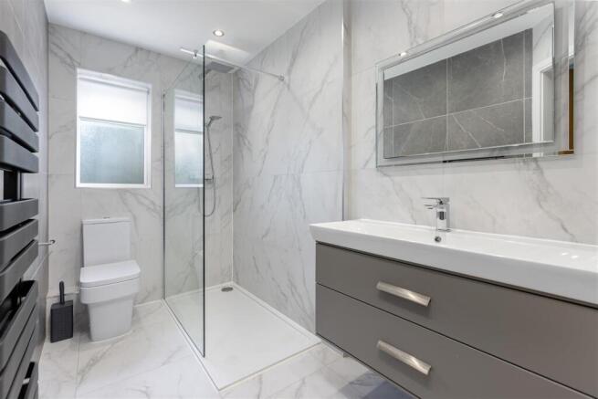 Guest En Suite