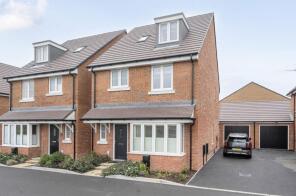 6, Osprey Drive, Chichester PO20 2JJ