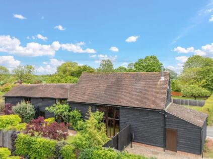 Fox Road, Bourn, CB23