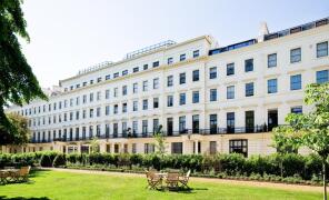34, Stanhope Terrace, London W2 2UA