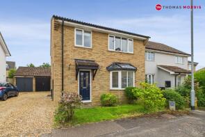 30, Dove House Close, Huntingdon PE29 2DY
