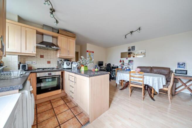 Lounge/Kitchen/Diner