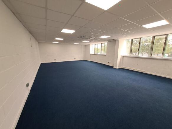 16 Alston Drive Office