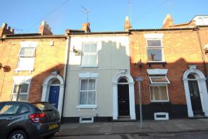 36, Denmark Road, Northampton NN1 5QR
