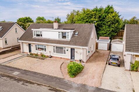 Osprey Drive, Kilmarnock, KA1