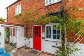 4, Widdowsons Row, Easthorpe Street, Nottingham NG11 6LD
