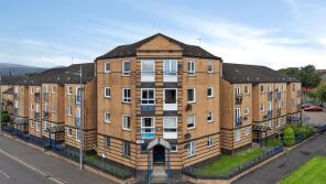 Flat 2, 133, Glasgow Road, Clydebank G81 1QL