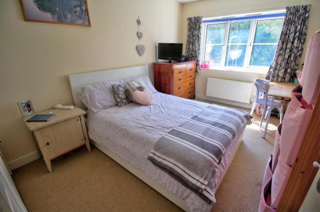 Bedroom 2.1