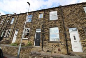 48, Prince Street, Haworth, Keighley BD22 8JD