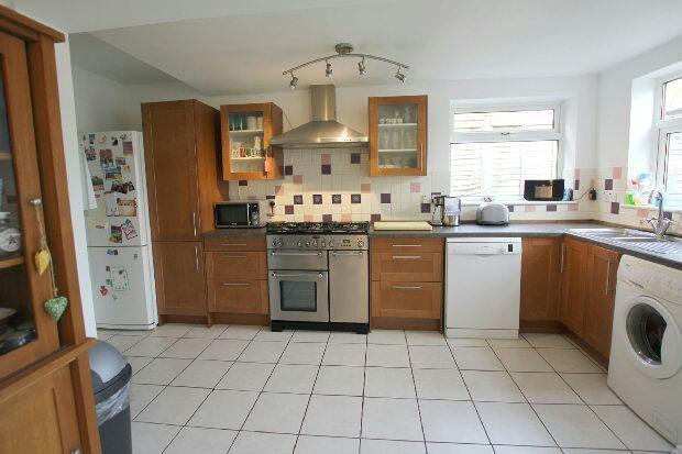 Kitchen Photo