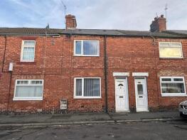 46, Queen Street, Chester Le Street DH2 3LT