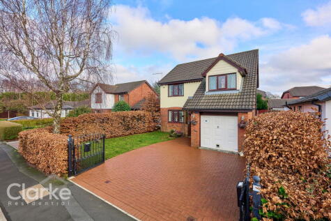 New City Road, Worsley, Manchester, M28
