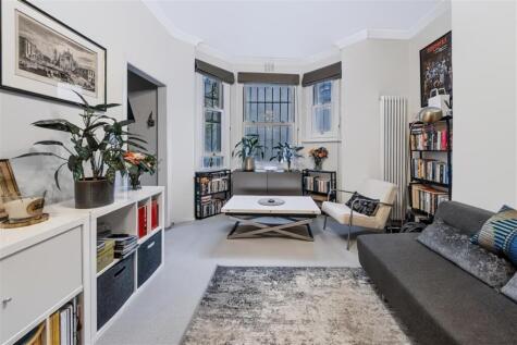 Barons Court Road, W14