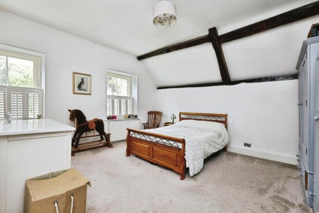 4 bed Character Property for sale Image 11