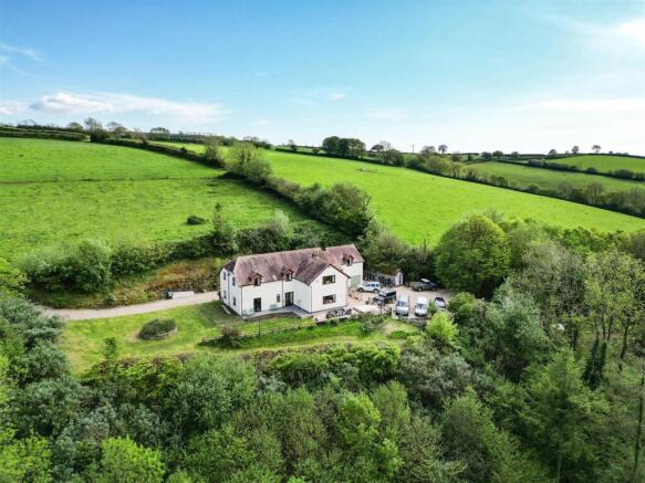 Drone View