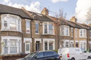 14, Dagenham Road, London E10 7LH