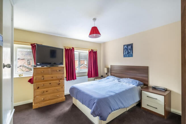 2 bed Semi-Detached for sale Image 9