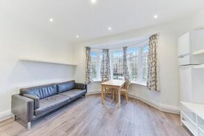 Flat 3, 202a, Denmark Hill, London SE5 8EE