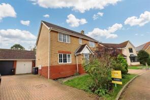 5, Washall Drive, Braintree CM77 7GF