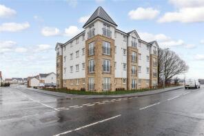 109, Jackson Crescent, Moodiesburn G69 0FD