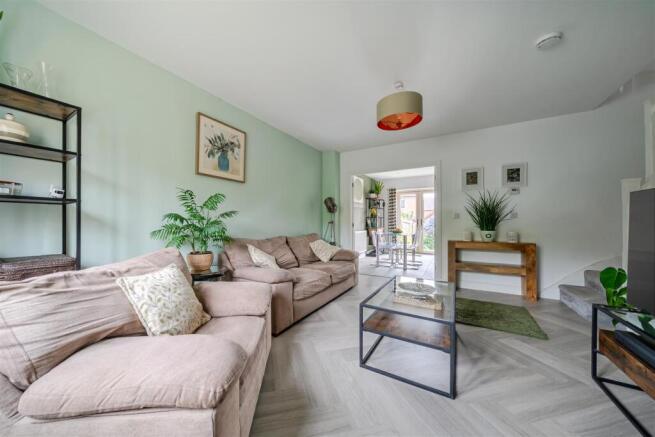 21 Park Road, Lutterworth