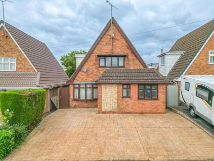 Rossendale Way, Nuneaton, CV10