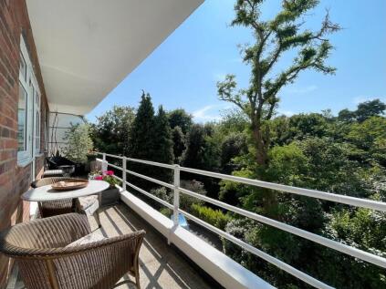 Durley Chine Court 36 West Cliff Road, Bournemouth, BH2