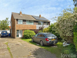 22, Sands Lane, Scotter, Gainsborough DN21 3TS