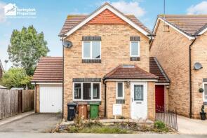 31, Goodwin Close, Wellingborough NN8 4BS
