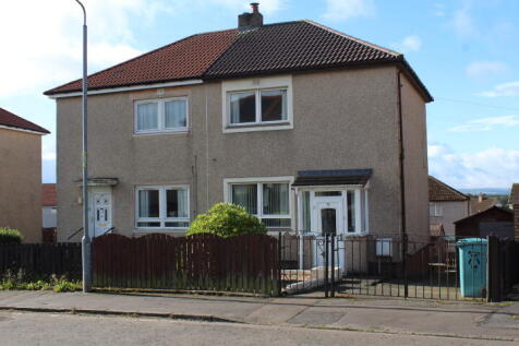 31 Crogal Crescent, Chapelhall, Airdrie ML6 8UN