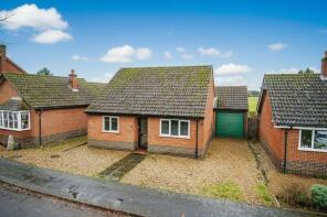 8, Rectory Gardens, Norwich NR9 4RG