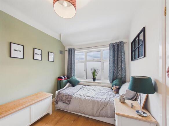 2 bed End of Terrace for sale Image 10