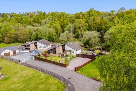 'Loch Ard', Dalgain Drive, Sorn, Mauchline, KA5