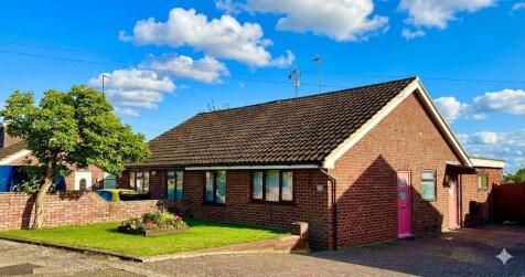 Hollingside Drive, Northampton