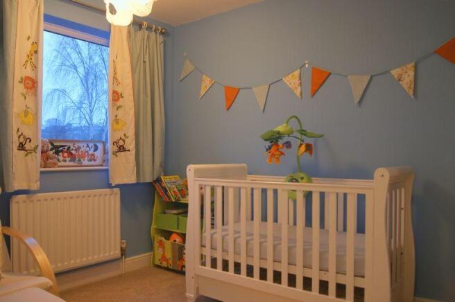 Bedroom Two