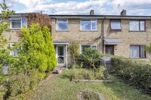 12, Mcintyre Walk, Bury St. Edmunds IP32 6PB