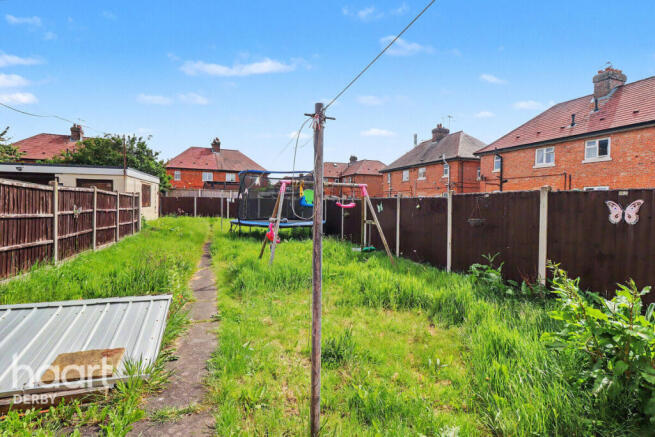 Burbage Place, Derby photo 4