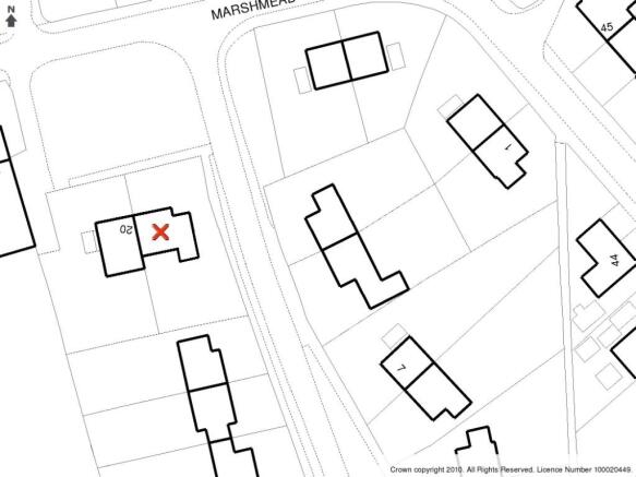 Detailed Map