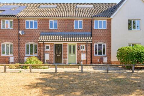 Bartrums Mews, Diss