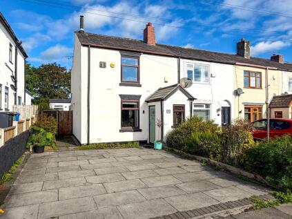 Bury & Bolton Road, Radcliffe, M26
