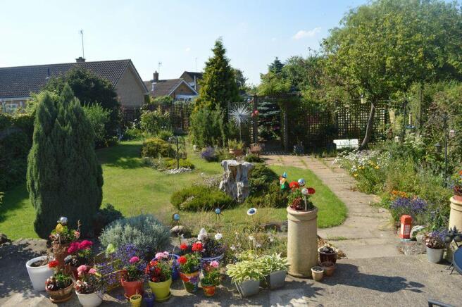 GARDEN 2