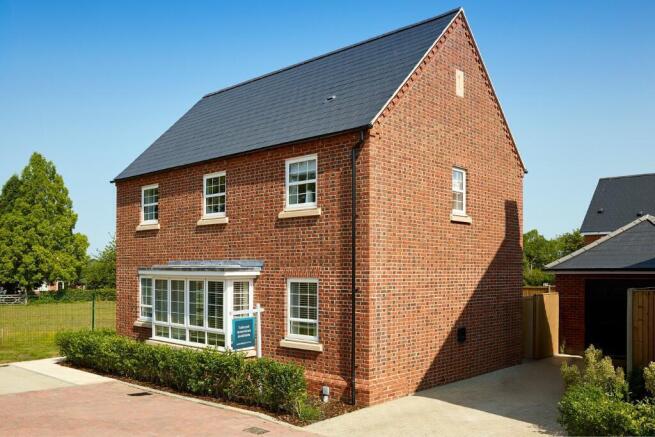 The Woodhill