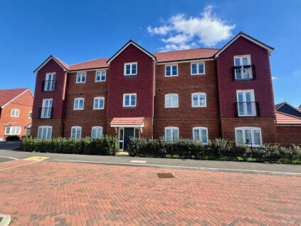 Dinmore Way, Didcot, OX11